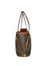 Neverfull MM Sin Pochette, vista lateral